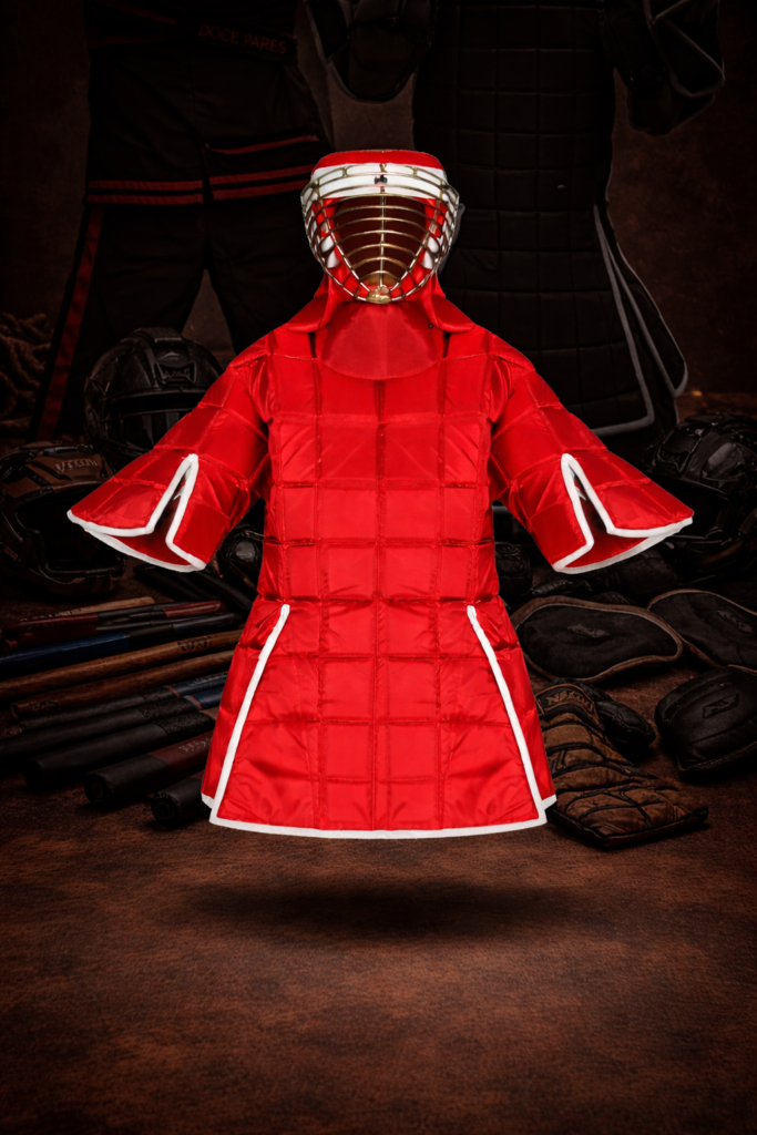 armor and gears