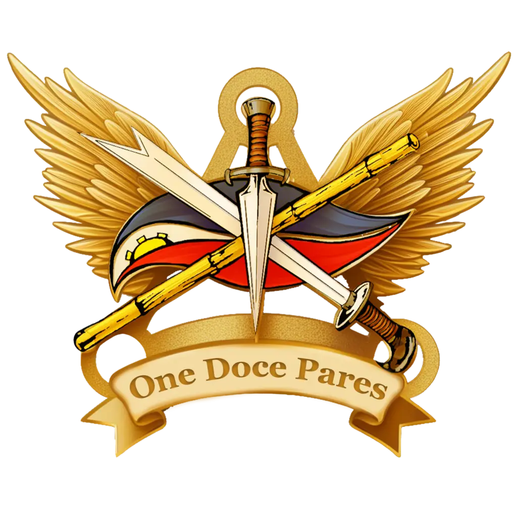 one dp logo official sample