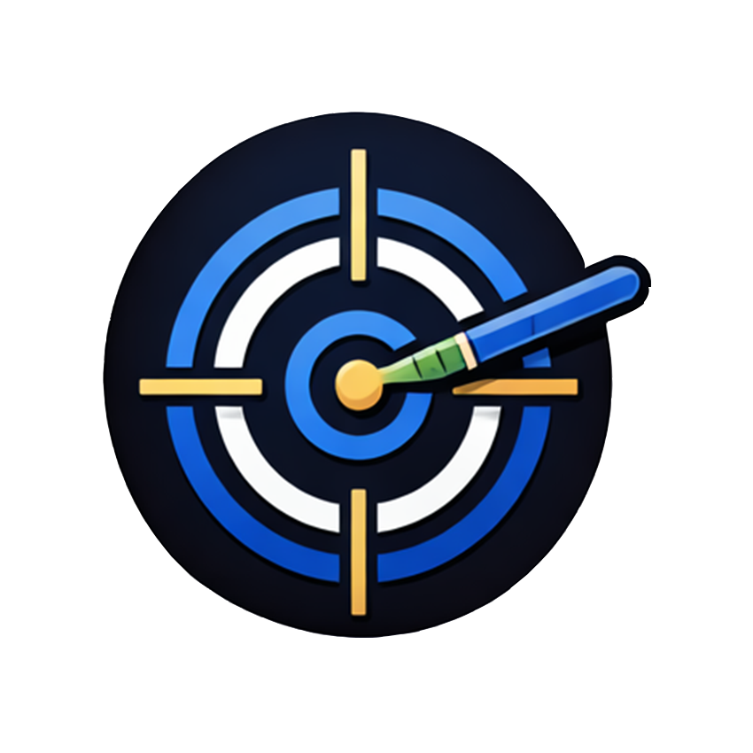 precision and timing icon