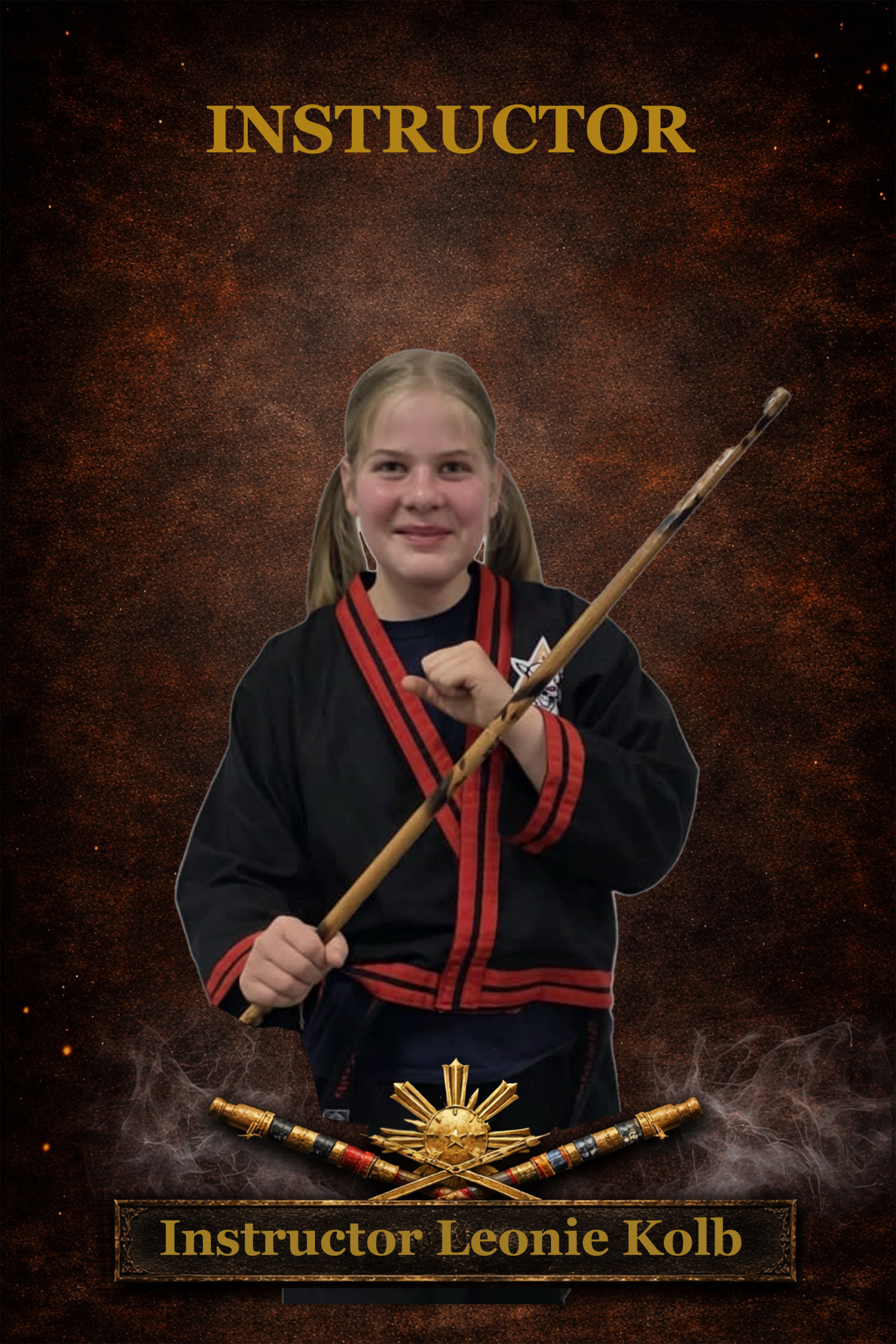 instructor leonie kolb