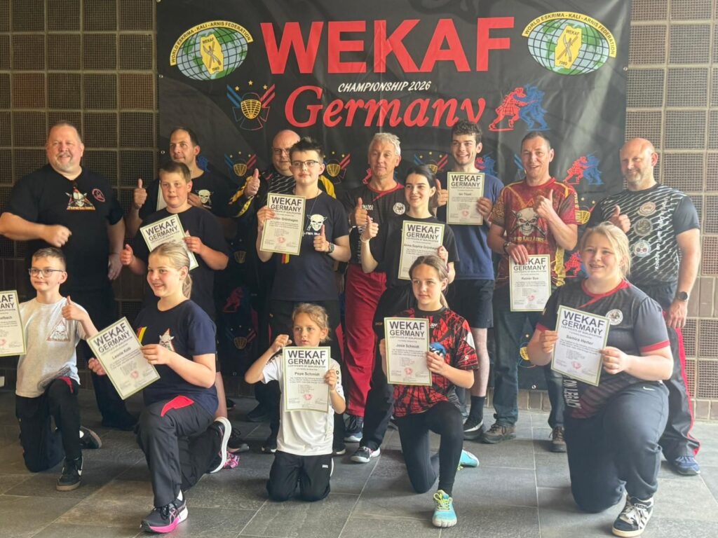 int deutsche meisterschaft