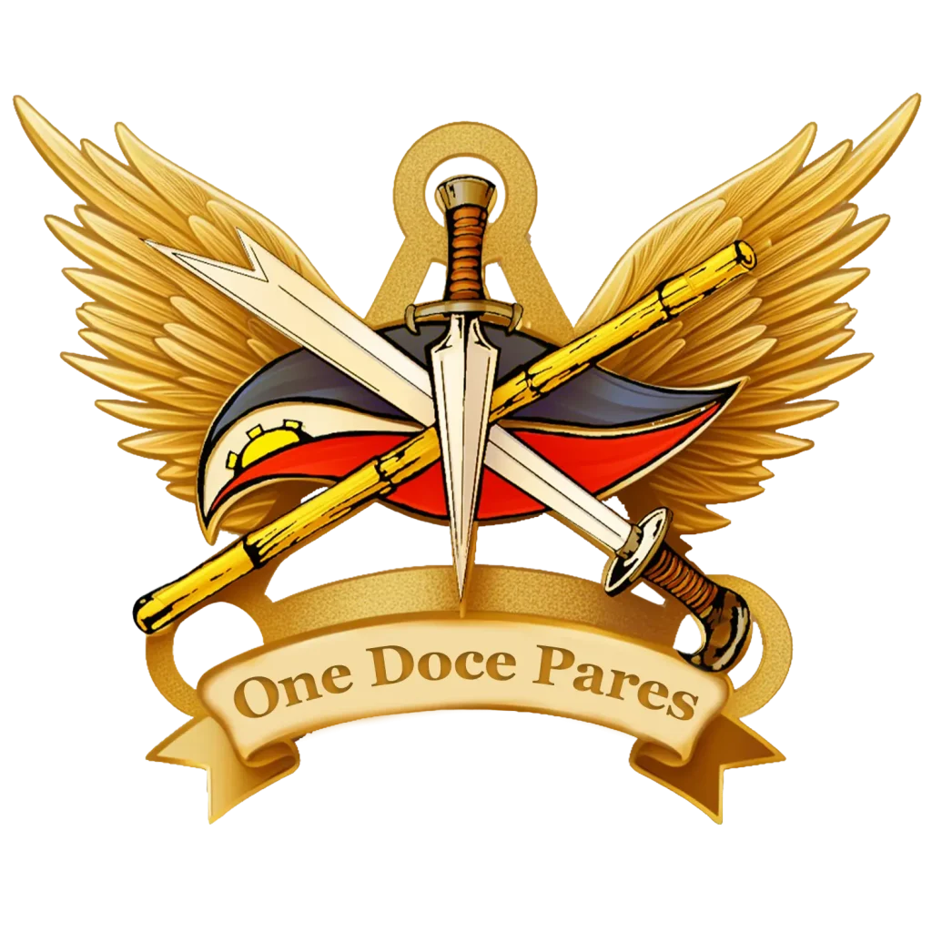 one dp logo official sample.webp
